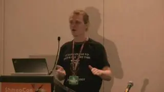 (In-)secure messaging with SCIMP and OMEMO &ndash; Sebastian Verschoor