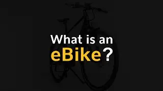 What is a UK road legal eBike?