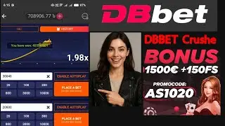 Db bet|Db bet কিভাবে খেলবেন||Db bet Big Win Crush||Db bet Bonas@Dbbet
