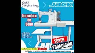 CERRADORA DE CODO JACK 