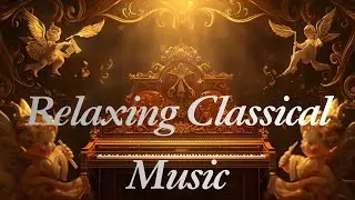 30 Minutes of Baroque Harmony &ndash; Relaxing Classical Music