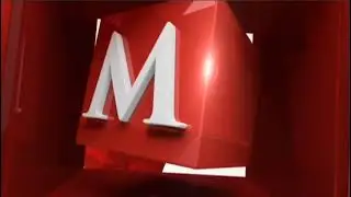 Milenio Television Endtag