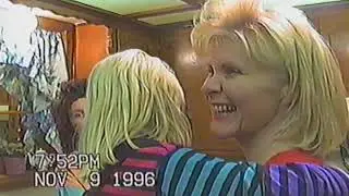 Duggan Home Movies 28.0 Nov-Dec 1996