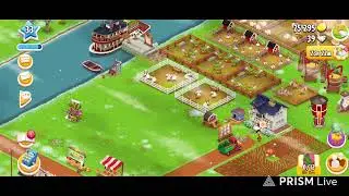 Heavy Orders | clownschief | HayDay | - 25