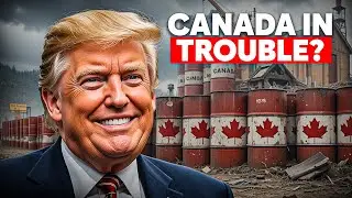 Canada&rsquo;s Game Plan on Oil Exports Amid Tariff Talks!