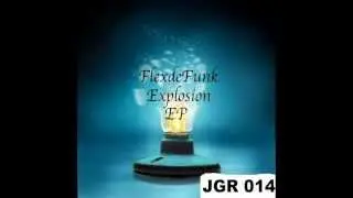 Explosion Featuring MC Kyla