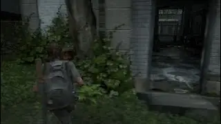 The Last of Us&trade; Part II_Killing Dogs Now I Feel Bad