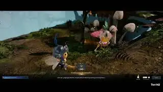 Lost Ark Buzzling Island Mokoko Seed Guide