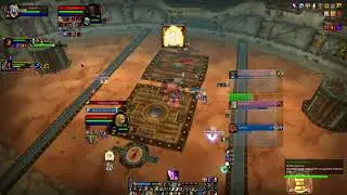 [woTLK] Ginegatt - perfect game vs. 3.0 LSP