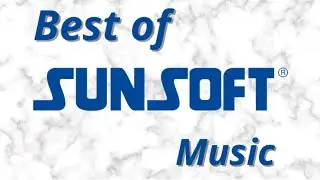 Best of Sunsoft Video Game Music