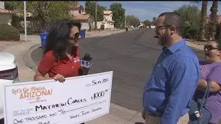 Chandler realtor launches Facebook page to unite community