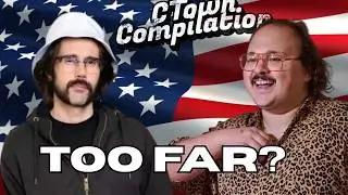 Nick Mullen&rsquo;s Stand-Up Fans Quote Forever/ New Cumtown