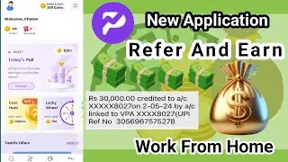 How to earn money from Poll Pe App | How to create Poll pe account |