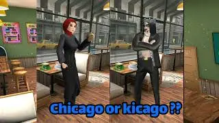is your name chris ? 😂 #avakinactions #playavakin
