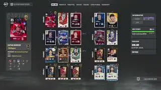NHL 26 Mask changes to different mask EA fix this