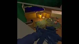 Pranking people in plastic battlegrounds!￼￼