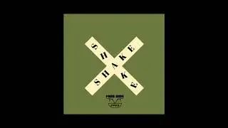 MOEDOE COUPE - SHAKE