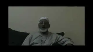 نداء إلى شيخ الأزهر.