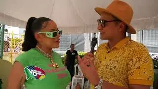 Entrevista a La Insuperable | Versión Original