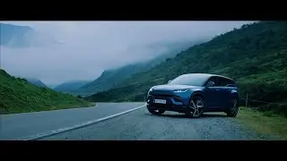 Fisker Ocean: Creating the World's Most Emotional and Sustainable All-Electric SUV