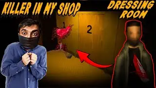 Dressing Room Full Gameplay (Urdu/Hindi) | Real Ending Inside 🔥&rdquo;