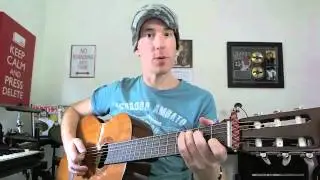 Palm Muting Tips For Beginners - Guitar Lessons