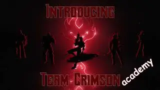 Introducing Hashtag Gaming VALORANT - HG Crimson Academy Roster Reveal