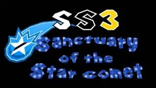 Shining Stars 3: Sanctuary of the Star Comet Music: Koopa Race