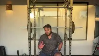 Week one | Day 5 Rest Day | workout | 20 sets a week Study