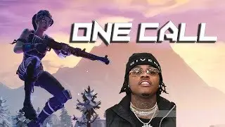 Fortnite Montage - 