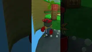 Bro found new bug in SBA #superbearadventurehighlights #superbearadventure #hardcoregamer #bug #2k