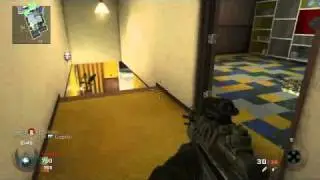 Frisko78 - Black Ops Game Clip
