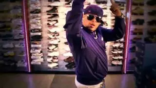Mr Saik - Que Xopa (Las Zapatillas)