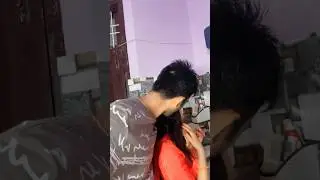Kissing prank on wife | Prank gone gone extreme wrong | Aishna Narwal