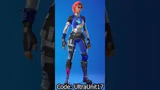 *NEW* Brilliant Bomber Skin - Fortnite Sunshine And Rainbows Set