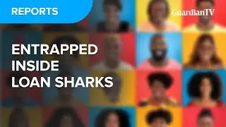 How Nigerian loan sharks cyberbully and trap customer in debt