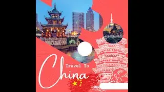 The Future of China: Engineering Marvels & Mega Projects