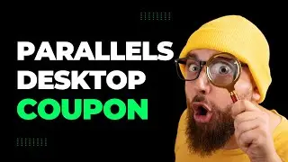 Промокод Parallels Desktop 2025 | Запуск Windows на Mac