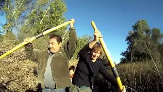 TRAILER RIO BULLAQUE
