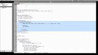 Using a Client-side Database