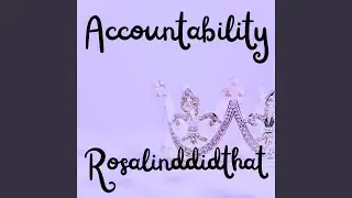 Accountability