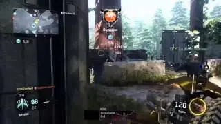 5 New Bo3 Weapons -Sniper,SMG,Melee's New Taunts Wip,NAE,NAE,Dab,Hotline Bling Dance