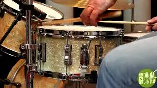 Ludwig Classic Maple 6.5