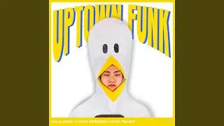 Uptown Funk