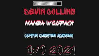 Devin Collins (2021)