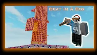 Rtate does an Beat In A Box (FE2CM Flood Escape Community Maps)