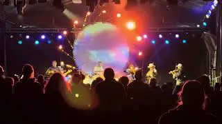 Penguin Cafe, Folkeast, 17/08/2025