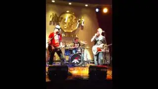 Riot For Romance at Hard Rock Cafe Phoenix