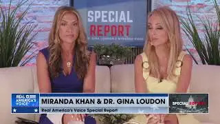 Ben Bergquam Exposes the MASSIVE Numbers Of Illegal Immigrants Passing Through Panama