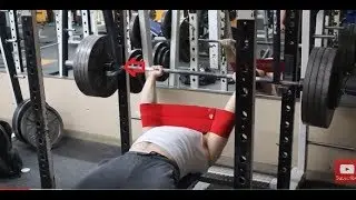 AlphaDestiny Highlights The Problems With Westside For Raw Lifters!
